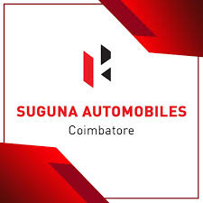 Suguna Automobiles